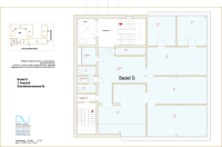 Building section G – 3rd floor